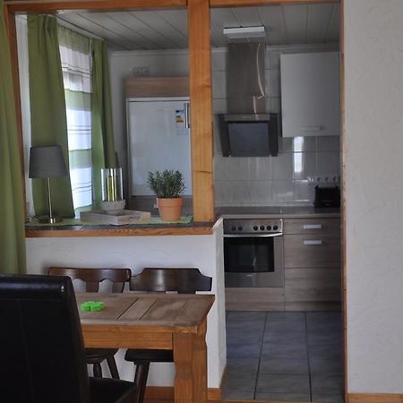 Ferienwohnung Siegen Eiserfeld 1 Esterno foto