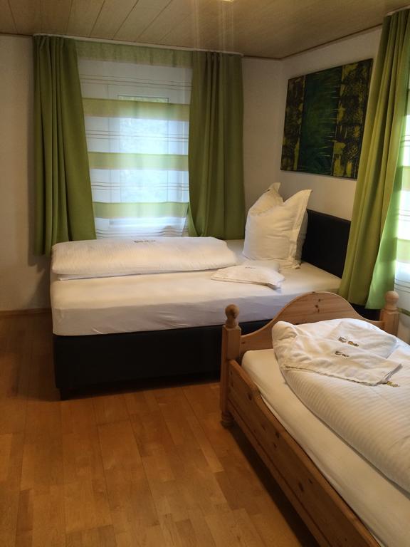 Ferienwohnung Siegen Eiserfeld 1 Esterno foto