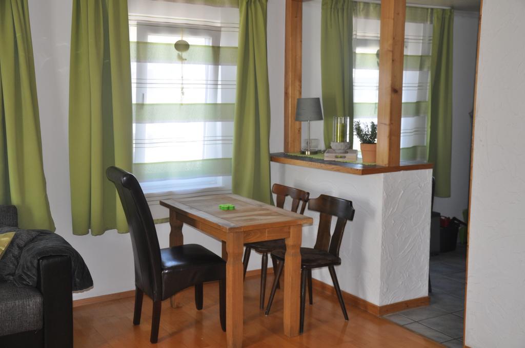 Ferienwohnung Siegen Eiserfeld 1 Esterno foto